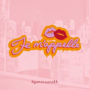 Je M'apelle (Russebussen)