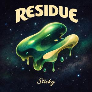 Gravity In Green (feat. Ben Great)