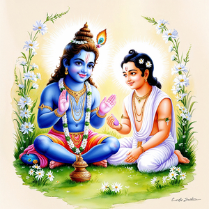 Jai Ho Jai Ho Krishna Kanhaiya