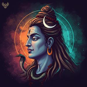 Aum Namah Shivay || Cosmic