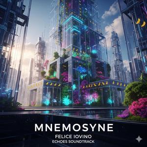 Mnemosyne (colonna sonora di Echoes)