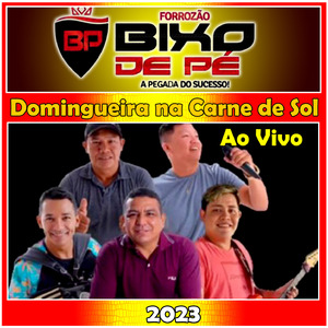 Não quero mais saber de você - Ao Vivo