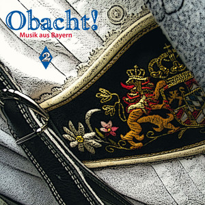 Kofelgschroa: Italienergstanzl