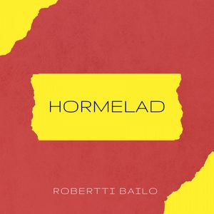 Hormelad