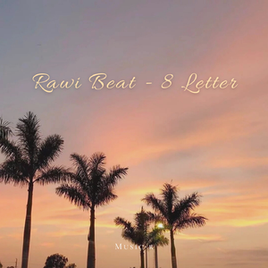 Rawi Beat - 8 Letter（完整版）