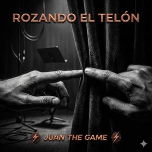 Rozando el telón