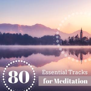 Water Landing (Shamanic Meditation)