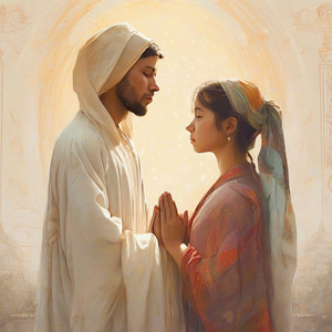 祈り (Light in Our Hands)