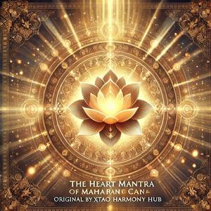 The Heart Mantra of Mahavairocana – Original Mantra Chapter (《大日如来》心咒 - 原创心咒篇)