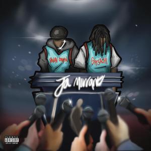 Ja Morant (feat. SRT Sachi!)