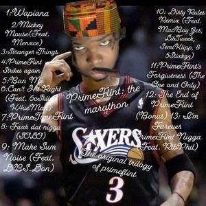 Im forever In my Prime (feat. LilTweek, 5stixkzz & RTBphil)