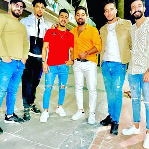 cheb anouar chitana live 3la chi nasse baghi nb3d (Live)