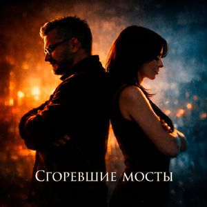 Сгоревшие мосты