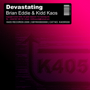 Devastating (Original Mix)