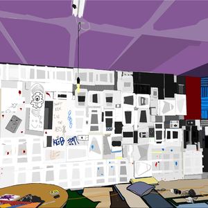 Rooted (feat. Friend)