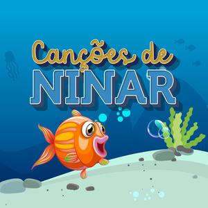 Canção Para Dormir Bebês e Crianças em Silêncio Total