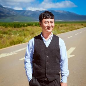 祖国你听我说 赵骏