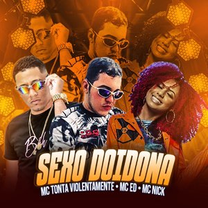 Sexo Doidona (feat. Mc Nick)