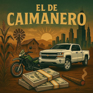 El De Caimanero