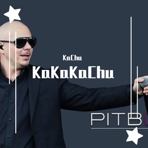 Pitbull-Hey Baby（KaChu / Area remix）