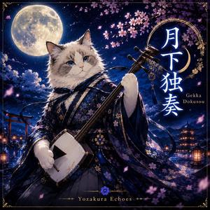 月下独奏
