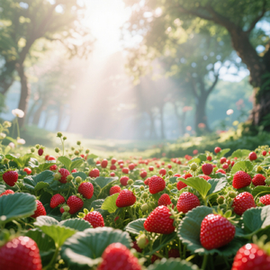 Hancur Hutan Melayang