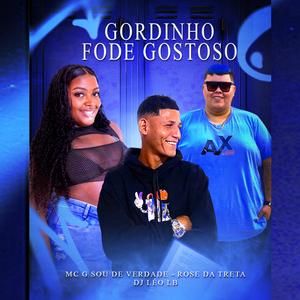 Gordinho Fode Gostoso