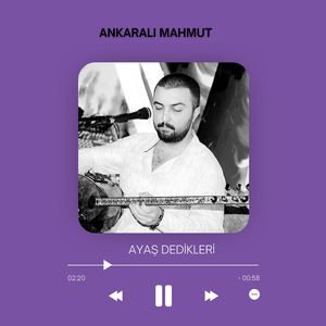 Ayaş Dedikleri (Mekan Çekimi)