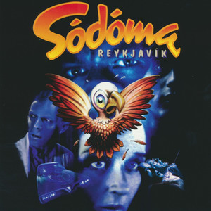 Kaflar Úr Hafnarfjörður-Reykjavík