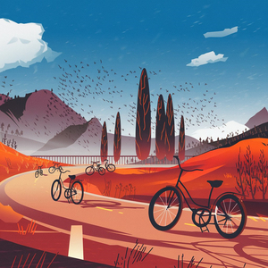 어두운 세계의 종말