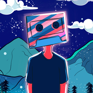 Play That Funky Lofi WhiteBoy