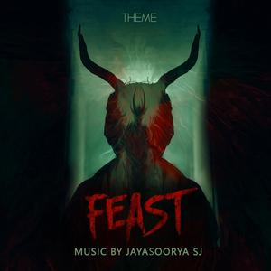 Feast (Original Short Film Soundtrack)