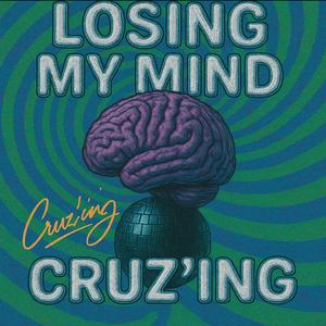 LOSING MY MIND (feat. Matt Genesis)