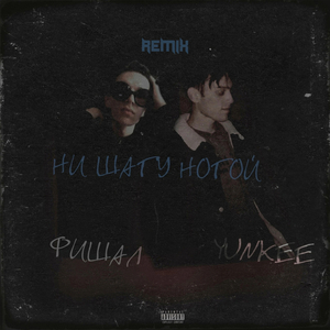 Ни шагу ногой (Remix)