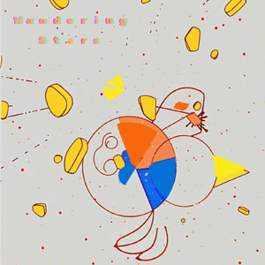 Wandering Stars
