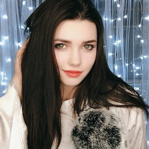 Hair Brushing Relaxing Pt.5