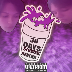30days (Slowed Reverb)