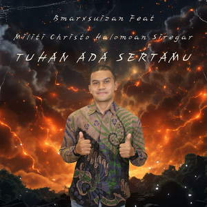 Tuhan Ada Sertamu