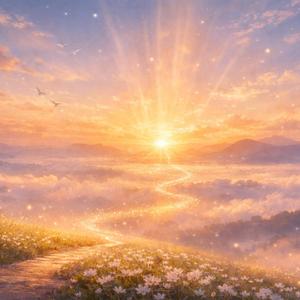 ふかまっていくひかり