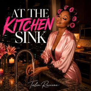 At The Kitchen Sink
