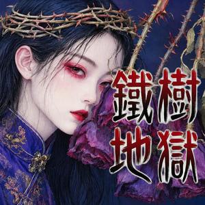 鐵樹地獄 Hell of Iron Trees 中國風失戀情歌