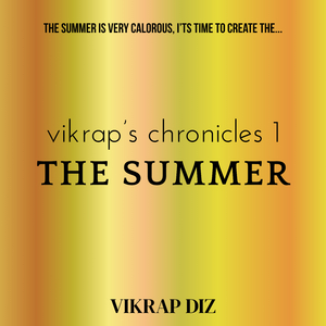 My Chronicles on the Beach