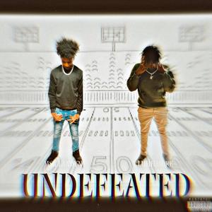 Undeafeated (feat. LuhhMore)