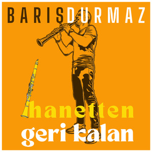 İhanetten Geri Kalan (Cover)