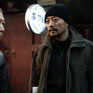 哪位疯子在讲故事