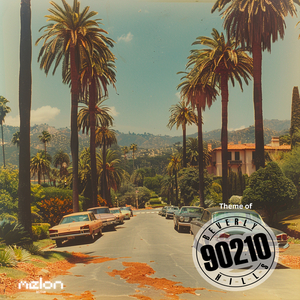 Beverly Hills 90210 (TV Theme)