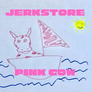 Pink Cow