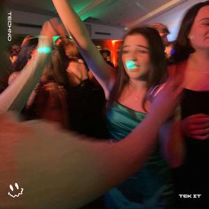 TEK IT (TECHNO)