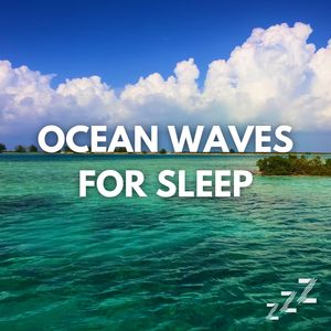 Ocean Sounds for Sleep (Loop, No Fade)