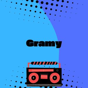 Gramy